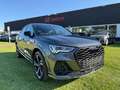 Audi Q3 SPB 35 TDI S tronic S line Black Line NAVI - PELLE Grey - thumbnail 4