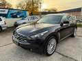 Infiniti FX 30d V6 AWD GT*TOP*LEDER*SHZ* Schwarz - thumbnail 1