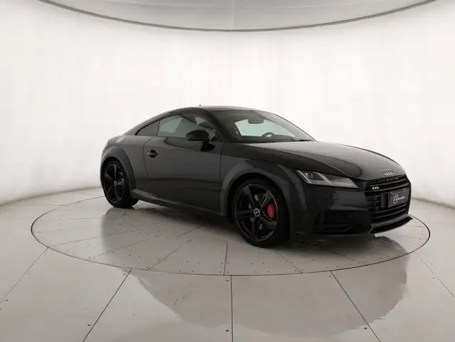 Audi TTS TTS Coupe 2.0 tfsi quattro s-tronic
