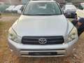 Toyota RAV 4 RAV4 2,2 D-4D 136PS!4WD 4x4 EURO4 Grau - thumbnail 9
