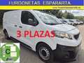 Peugeot Expert Fg. Standard 1.6BlueHDi S&S Pro 115 Blanco - thumbnail 1