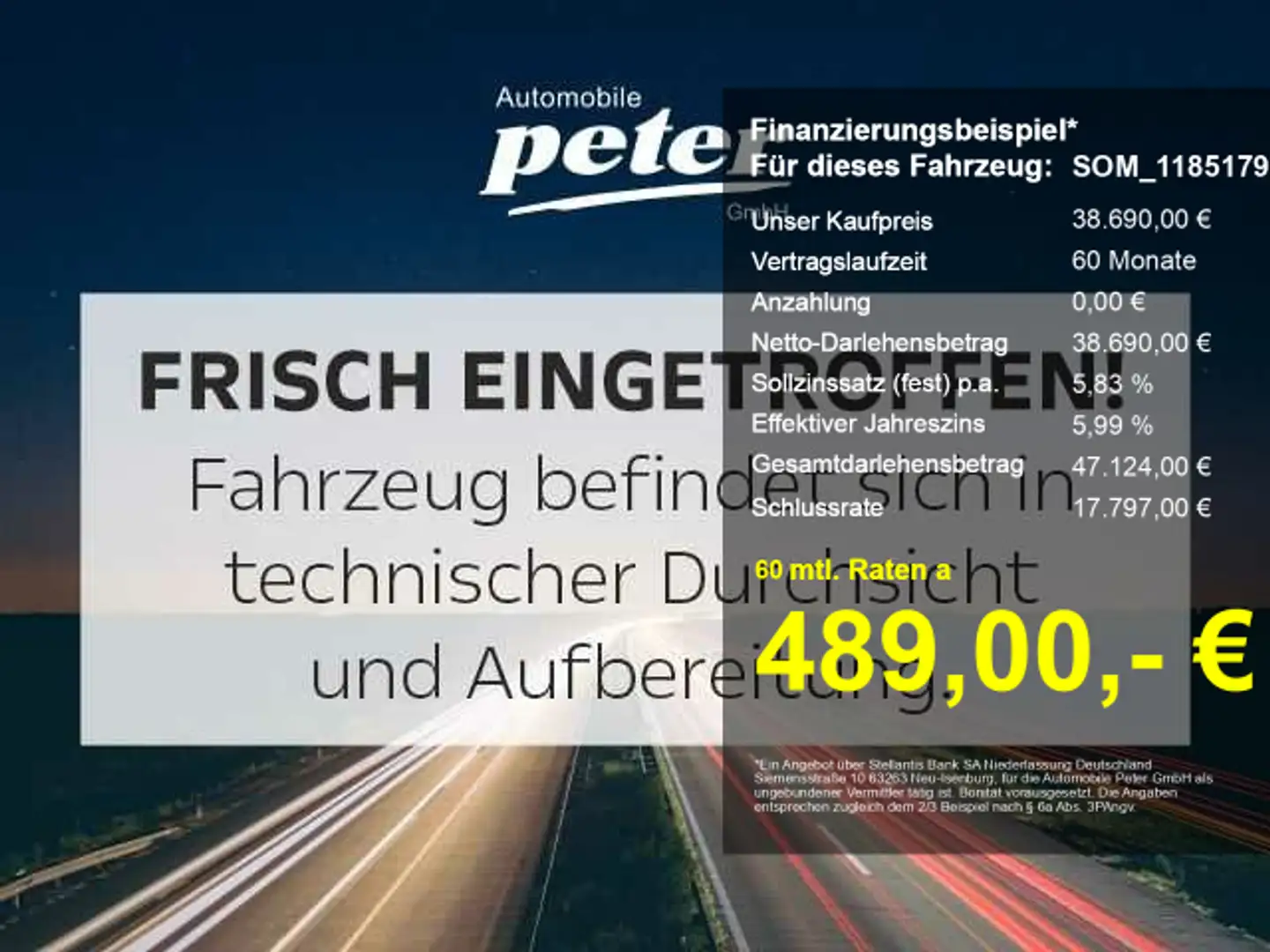 Jeep Compass COMPASS e-Hybrid MY25 North Star 1.5l T4 48V FWD Weiß - 1
