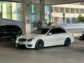 Mercedes-Benz C 63 AMG SPEEDSHIFT MCT Beyaz - thumbnail 5