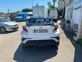 Toyota C-HR C-HR 2018 1.2 Lounge 4wd Bianco - thumbnail 4