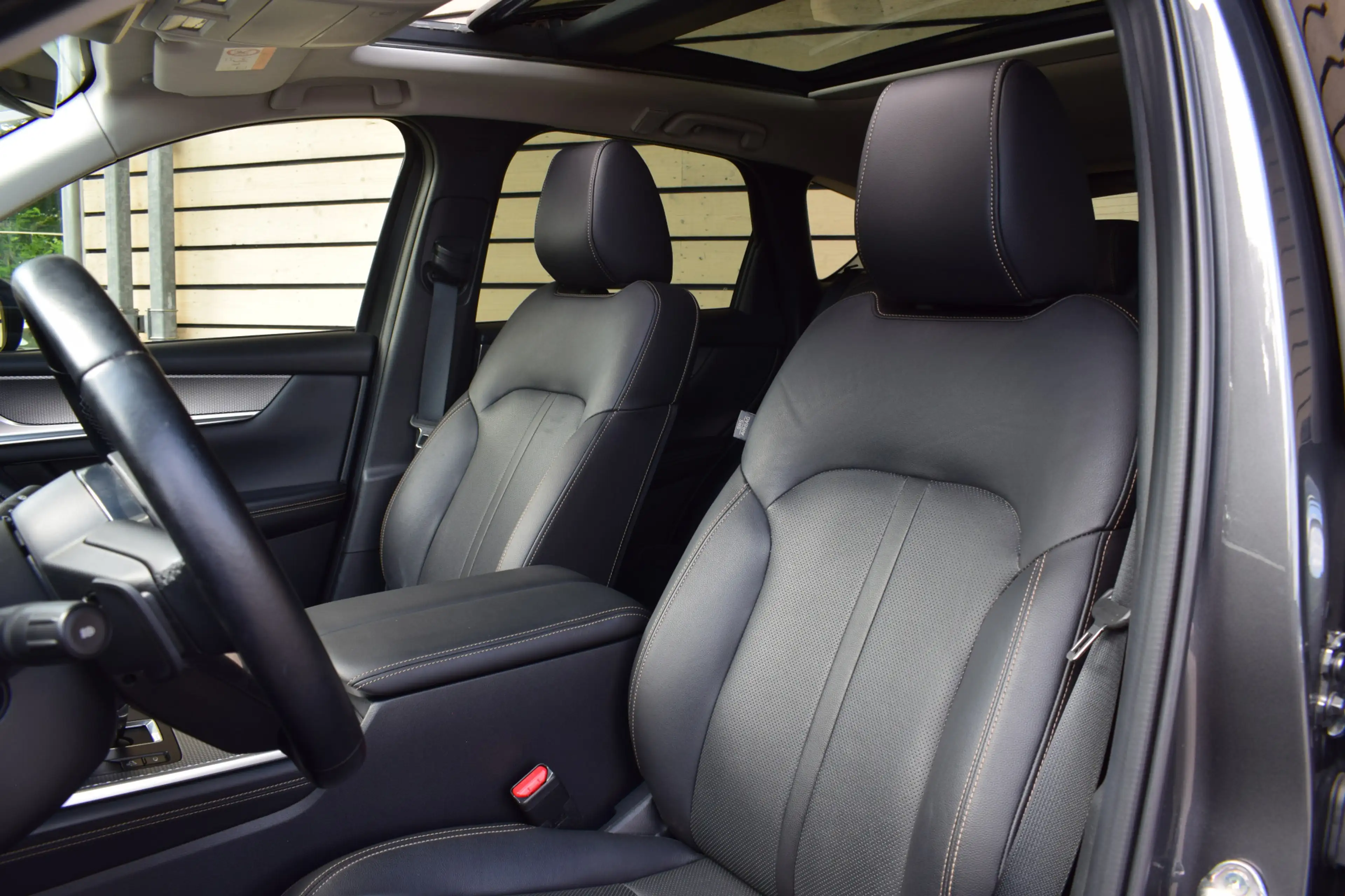 Mazda CX-60 2.5 e-SkyActiv PHEV Exclusive-Line - Alle pakkette — photo 13