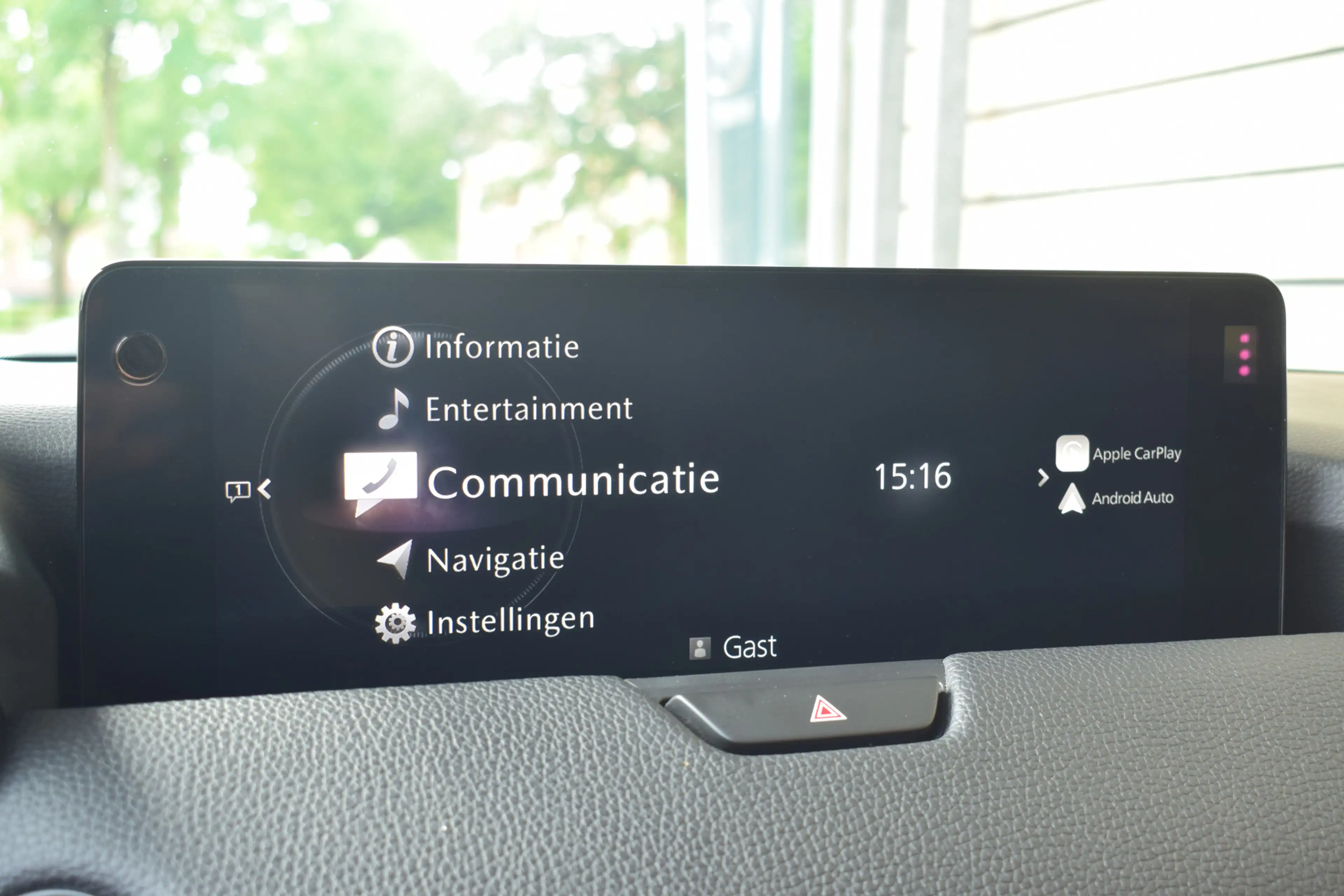 Mazda CX-60 2.5 e-SkyActiv PHEV Exclusive-Line - Alle pakkette — photo 32