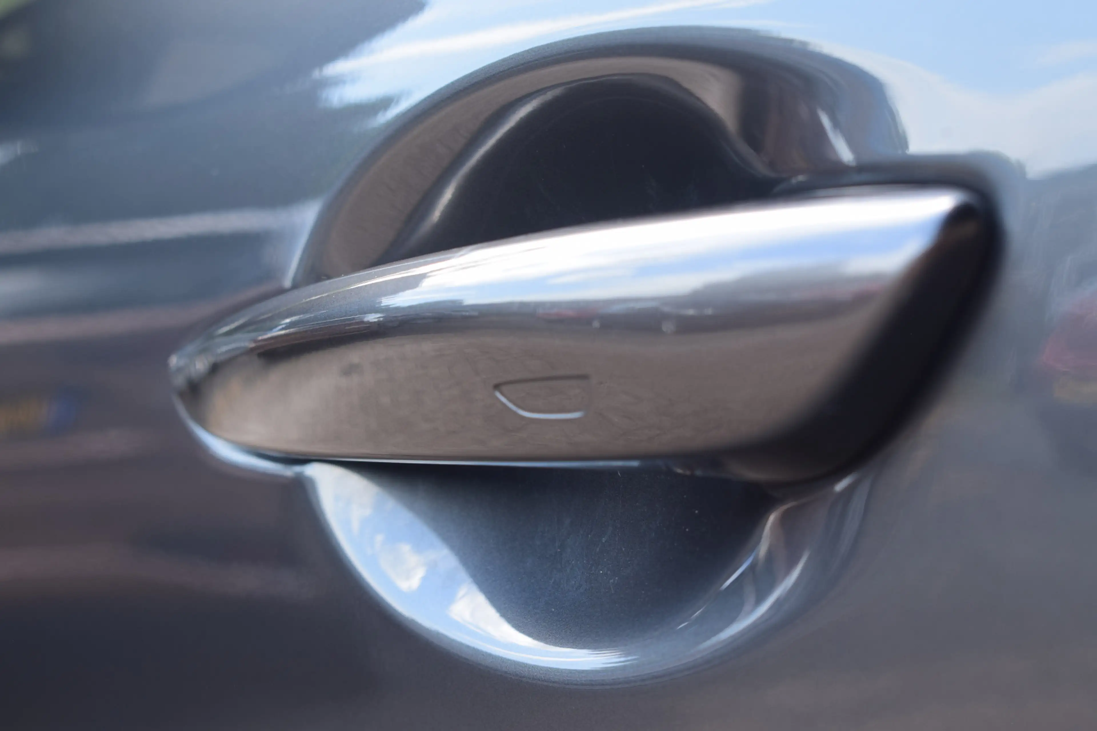 Mazda CX-60 2.5 e-SkyActiv PHEV Exclusive-Line - Alle pakkette — photo 11