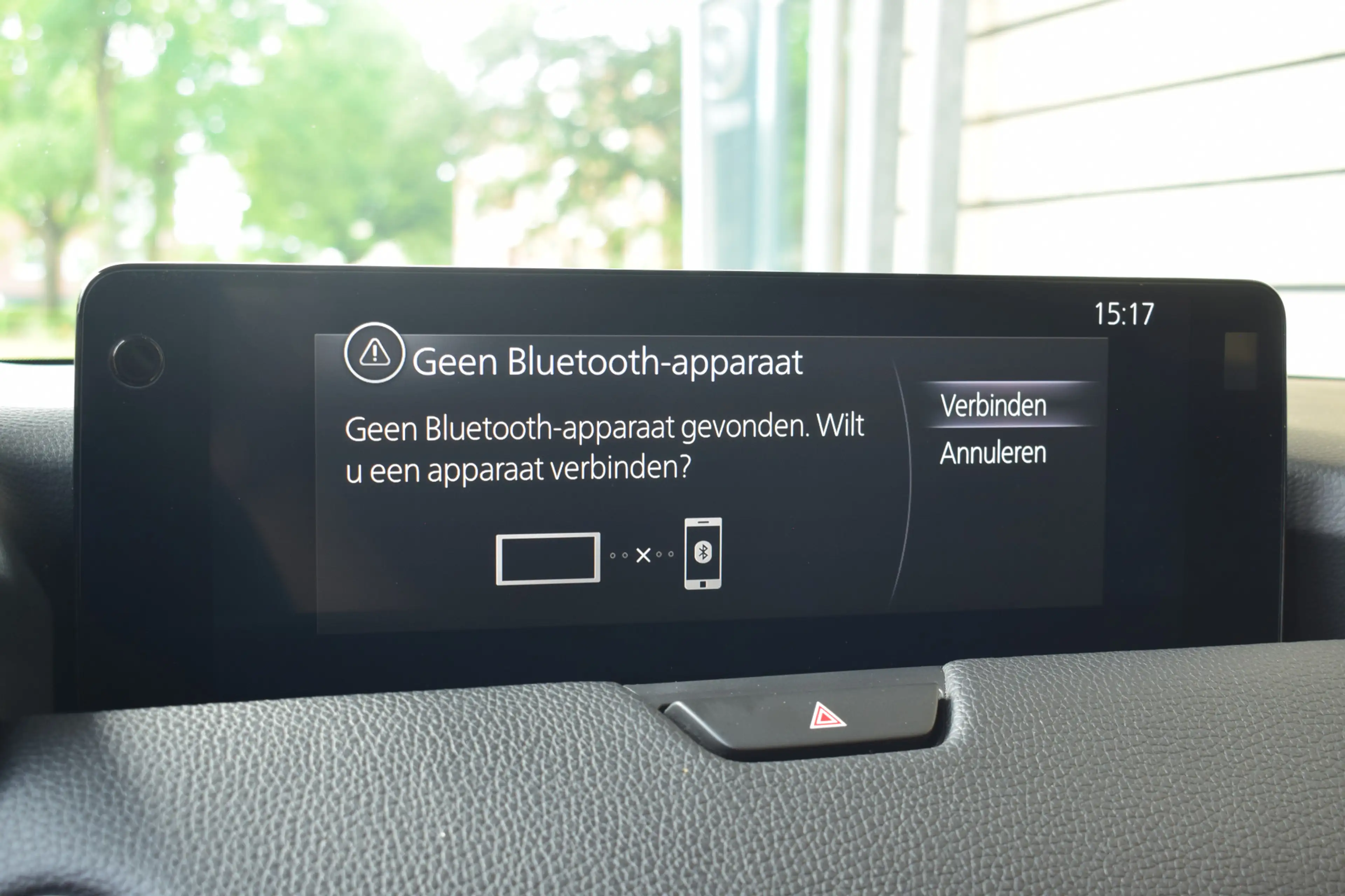 Mazda CX-60 2.5 e-SkyActiv PHEV Exclusive-Line - Alle pakkette — photo 33