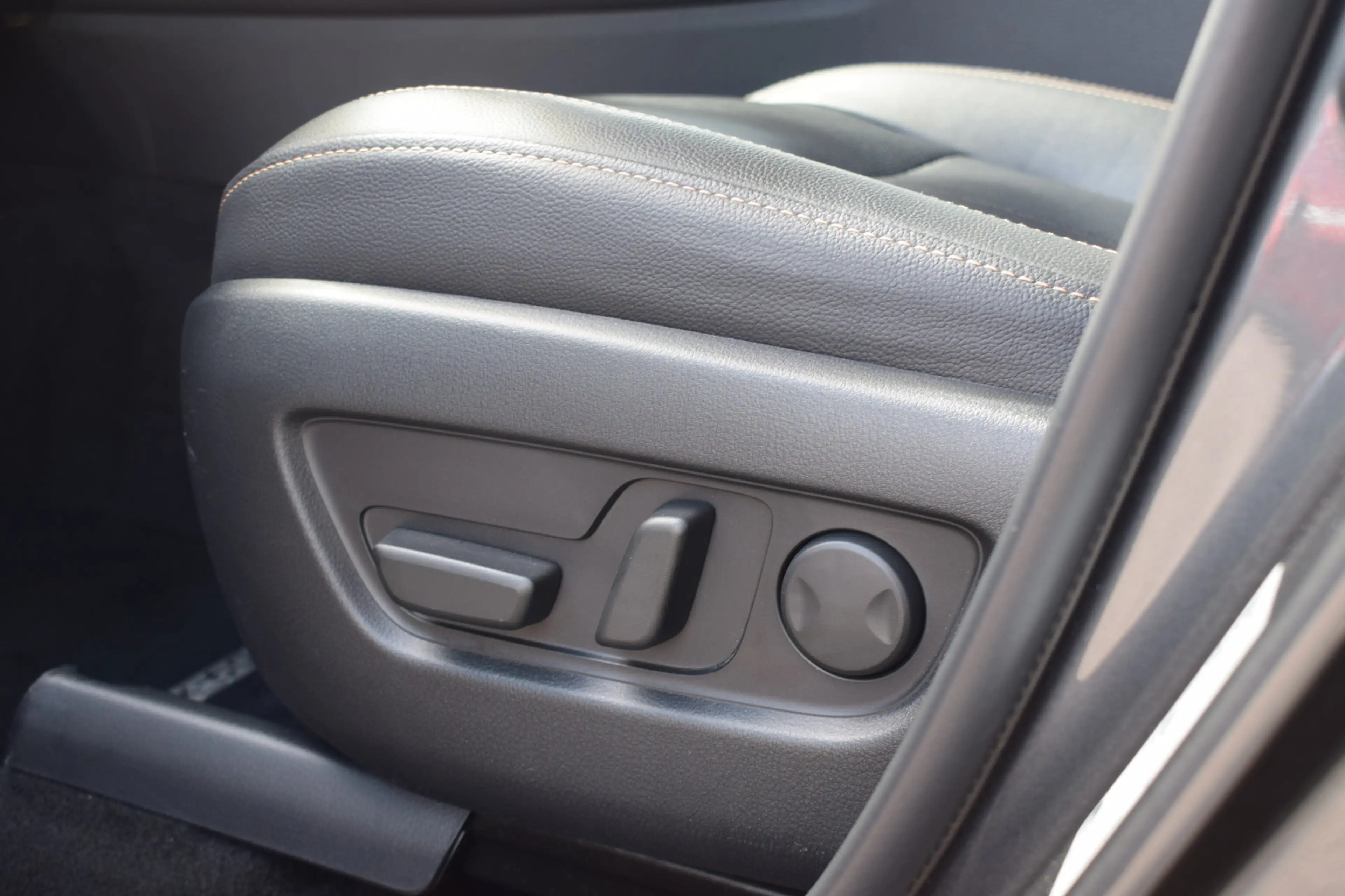 Mazda CX-60 2.5 e-SkyActiv PHEV Exclusive-Line - Alle pakkette — photo 20