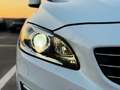 Volvo V60 2.4 D5 Twin AWD "SUMMUM" Auto Weiß - thumbnail 11