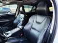 Volvo V60 2.4 D5 Twin AWD "SUMMUM" Auto Weiß - thumbnail 4
