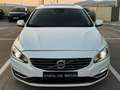 Volvo V60 2.4 D5 Twin AWD "SUMMUM" Auto Weiß - thumbnail 5