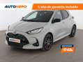 Toyota Yaris 1.5 Hybrid GR Sport Gris - thumbnail 1