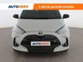 Toyota Yaris 1.5 Hybrid GR Sport Gris - thumbnail 8