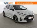 Toyota Yaris 1.5 Hybrid GR Sport Gris - thumbnail 7
