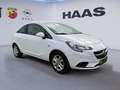 Opel Corsa E 1.2 120 Jahre PDC, Rückfahrkamera Bianco - thumbnail 9
