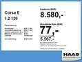 Opel Corsa E 1.2 120 Jahre PDC, Rückfahrkamera Bianco - thumbnail 4