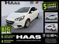 Opel Corsa E 1.2 120 Jahre PDC, Rückfahrkamera Bianco - thumbnail 1