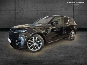 3.0 P510e 510ch PHEV Autobiography