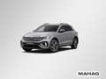 Volkswagen T-Roc T-ROC 1.5 TSI R-Line Navi IQ.LIGHT 17" ACC DSG Silber - thumbnail 5