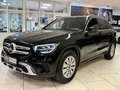 Mercedes-Benz GLC 200 4M EXCLUSIVE LED LEDER AHK PDC SHZ NAVI Noir - thumbnail 5