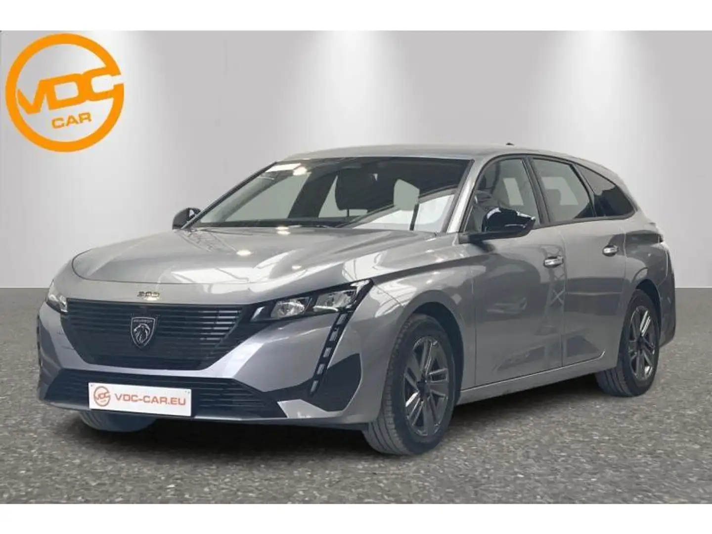 Peugeot 308 Active Pack - AUTOMAAT Gris - 1