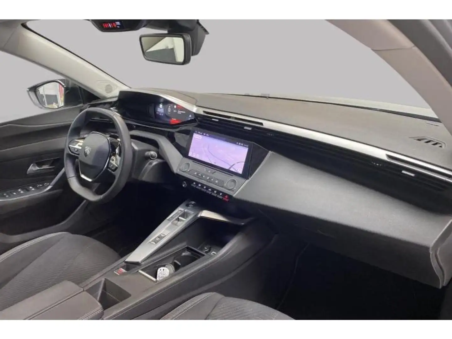 Peugeot 308 Active Pack - AUTOMAAT Gris - 2