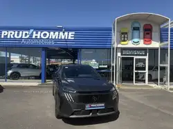 Peugeot 3008 1.2 HYBRID 145CH ALLURE E-DCS6