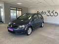 Volkswagen Golf Plus Rabbit 1,6 TDI DPF Blau - thumbnail 2