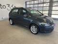 Volkswagen Golf Plus Rabbit 1,6 TDI DPF Blau - thumbnail 11