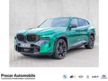 50e M Sport HUD ACC AHK 360°KAM RFK NAVI LED