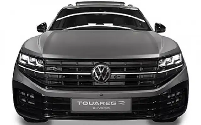 Volkswagen Touareg 3,0 TDI DSG Final Edition NACHLASS 26%* Bestell