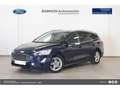 Ford Focus Sportbreak 1.5Ecoblue Trend Edition Bleu - thumbnail 1