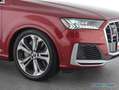 Audi SQ7 TFSI Keramik,HDMatrix,Sthz,HUD,B&O,21",360° Roşu - thumbnail 13