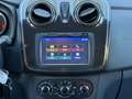 Dacia Logan MCV 0.9 TCe/BLUETOOTH/GPS/AIRCO/GARANTIE 12 M Schwarz - thumbnail 7