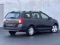 Dacia Logan MCV 0.9 TCe/BLUETOOTH/GPS/AIRCO/GARANTIE 12 M Schwarz - thumbnail 4