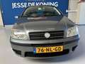 Fiat Punto 1.4-16V Emotion.bj.2003.kleur:grijs.5 deurs.climat Gris - thumbnail 9