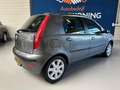 Fiat Punto 1.4-16V Emotion.bj.2003.kleur:grijs.5 deurs.climat Gris - thumbnail 4