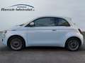 Fiat 500e Icon 3+1 42 kWh Rückfahrkam. Navi Klimaautom Andro Blau - thumbnail 2