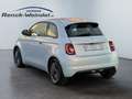 Fiat 500e Icon 3+1 42 kWh Rückfahrkam. Navi Klimaautom Andro Blau - thumbnail 3