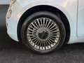 Fiat 500e Icon 3+1 42 kWh Rückfahrkam. Navi Klimaautom Andro Blau - thumbnail 14