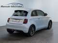 Fiat 500e Icon 3+1 42 kWh Rückfahrkam. Navi Klimaautom Andro Blau - thumbnail 5