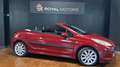 Peugeot 207 CC 1.6 16V Active Rot - thumbnail 2