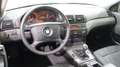 BMW 316 TI Compact 16V 1.HAND 5-Gang KLIMA ISOFIX ZV Zilver - thumbnail 9