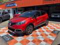 Renault Captur 1.5 DCI 90 HELLY HANSEN Rouge - thumbnail 1