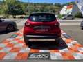 Renault Captur 1.5 DCI 90 HELLY HANSEN Rouge - thumbnail 6