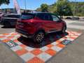 Renault Captur 1.5 DCI 90 HELLY HANSEN Rouge - thumbnail 5