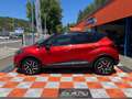 Renault Captur 1.5 DCI 90 HELLY HANSEN Rouge - thumbnail 8