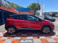 Renault Captur 1.5 DCI 90 HELLY HANSEN Rouge - thumbnail 4
