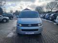 Volkswagen T5 Multivan Transporter T5 TDI (BiTDI) Highline Plateado - thumbnail 23